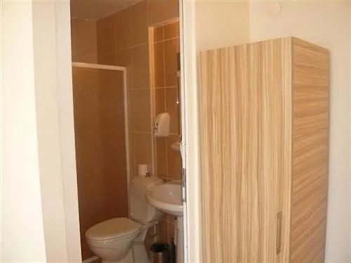 Hotel Status Fethiye
