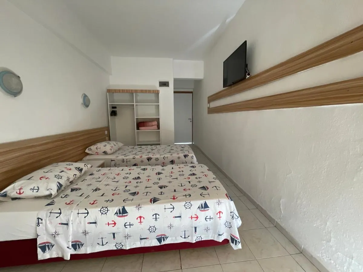 Hotel Status Fethiye