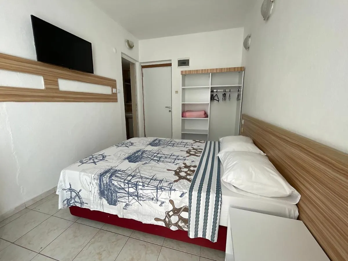 Hotel Status Fethiye