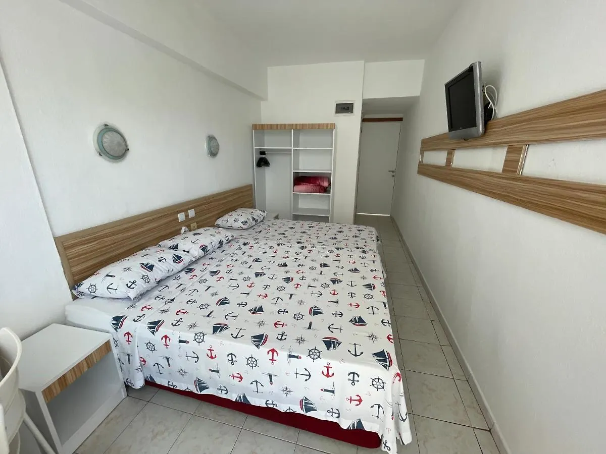 Hotel Status Fethiye