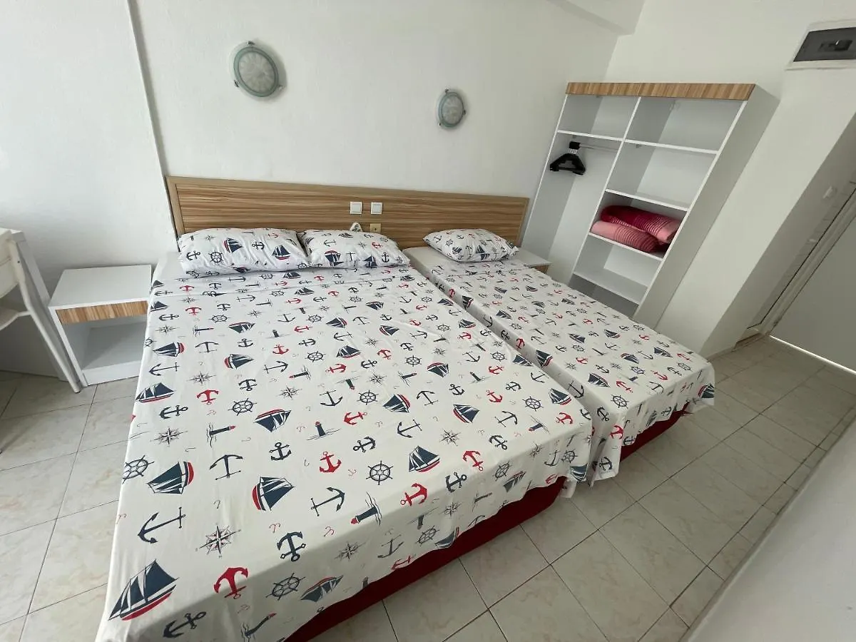 Hotel Status Fethiye
