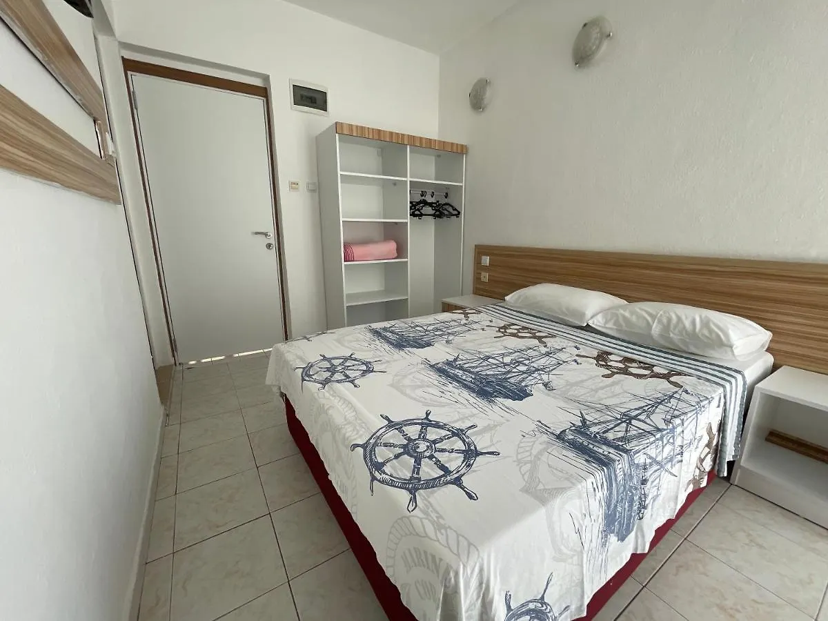 Hotel Status Fethiye Turkey