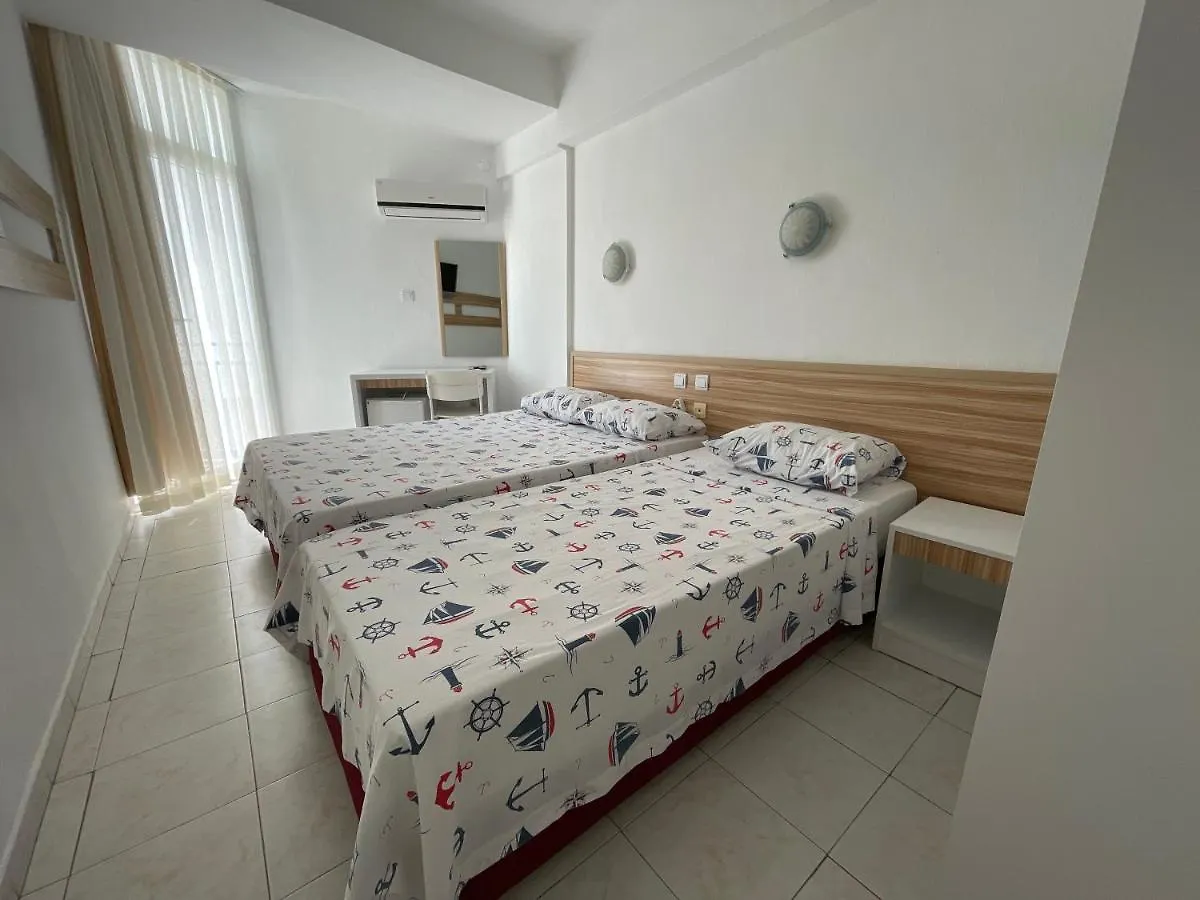 Hotel Status Fethiye 2*,  Turkey