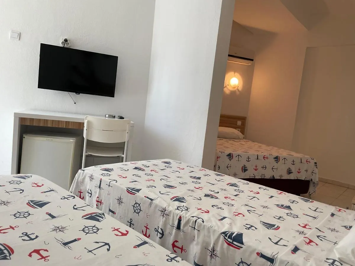 Hotel Status Fethiye