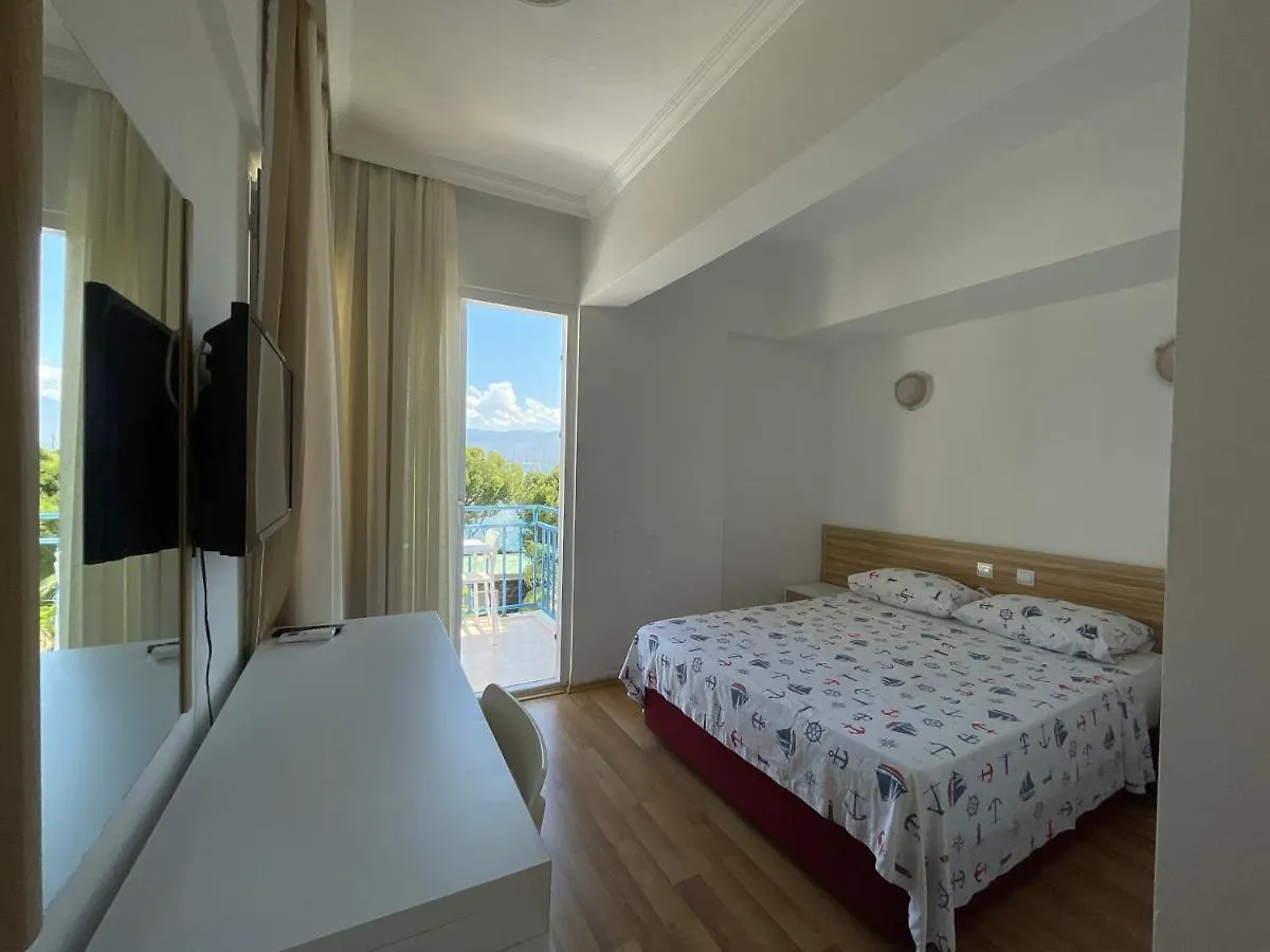 Hotel Status Fethiye