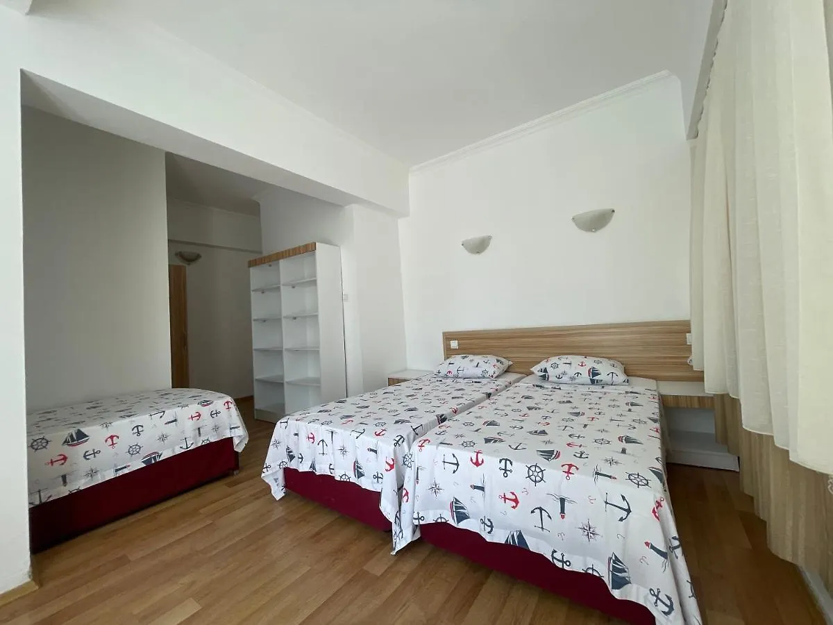 Hotel Status Fethiye