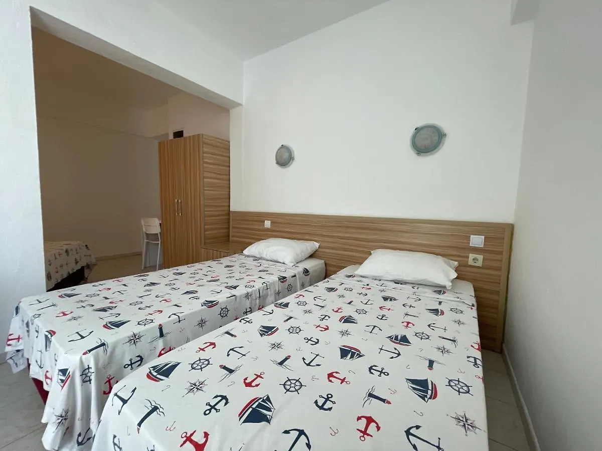 Hotel Status Fethiye