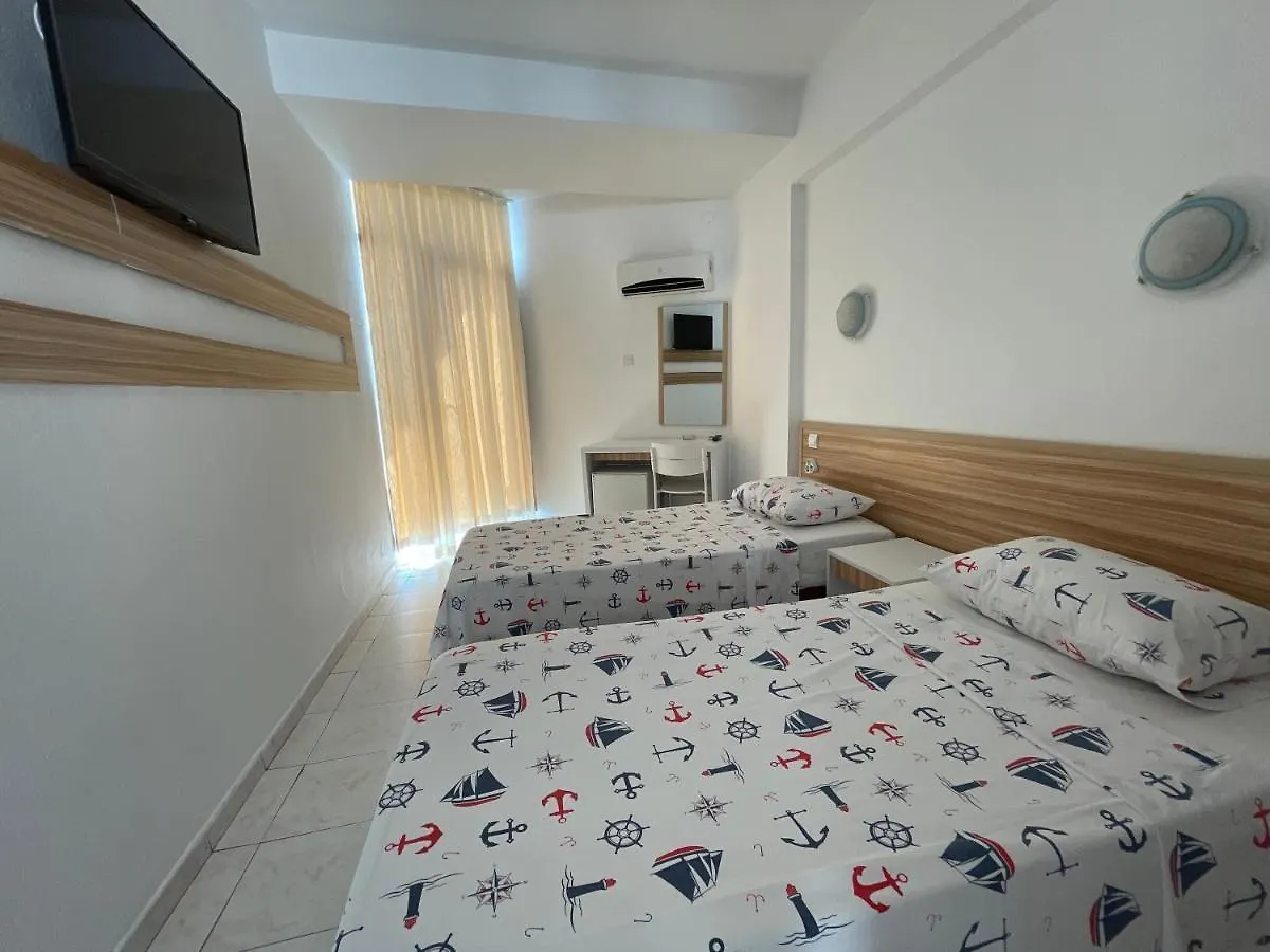 Hotel Status Fethiye