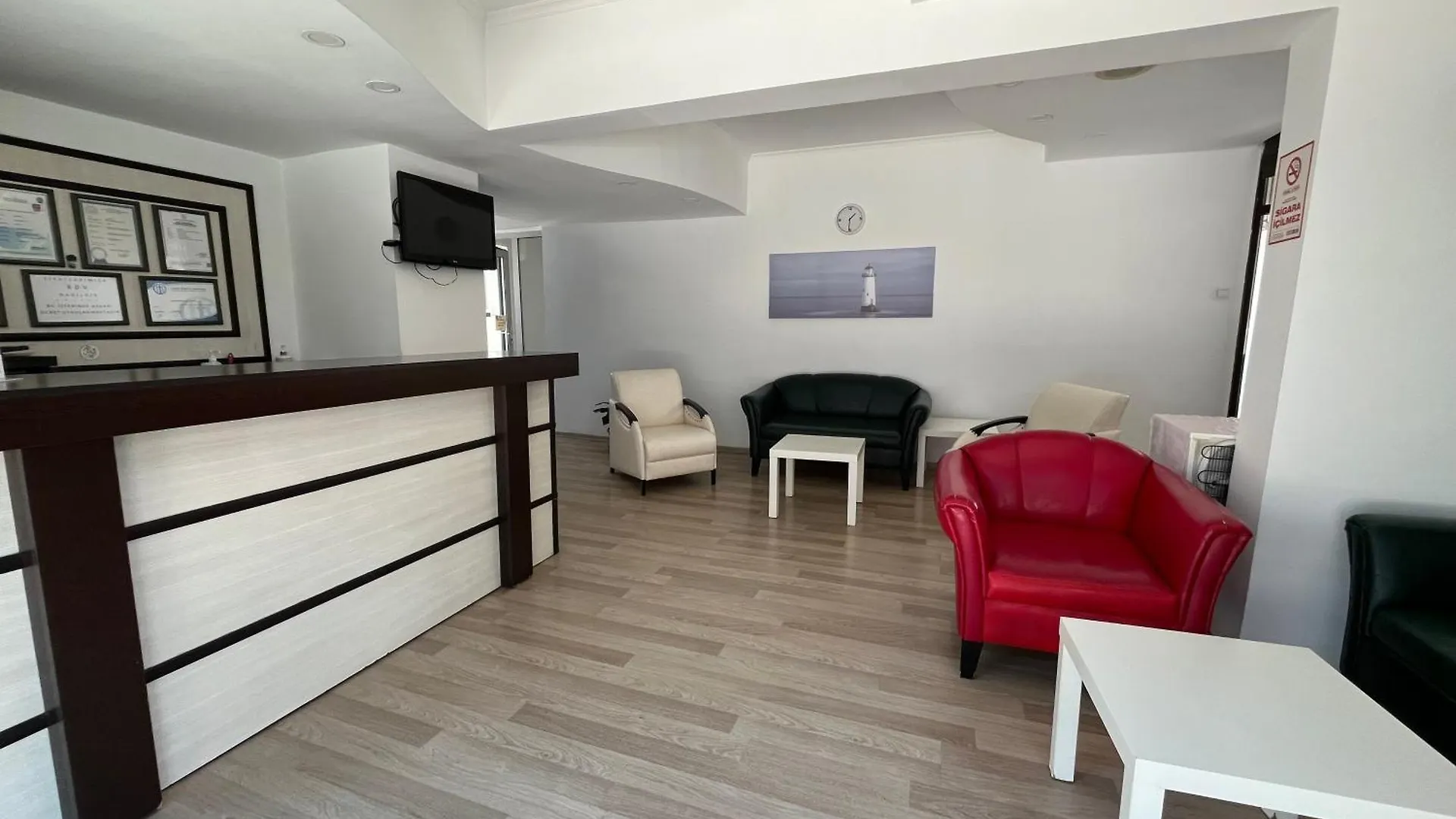 Hotel Status Fethiye Turkey