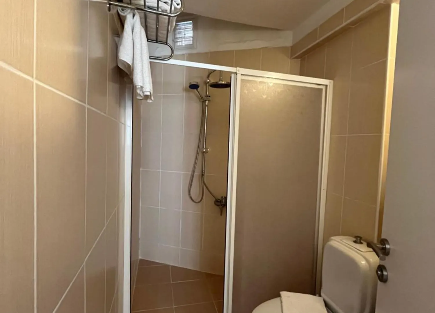 Hotel Status Fethiye