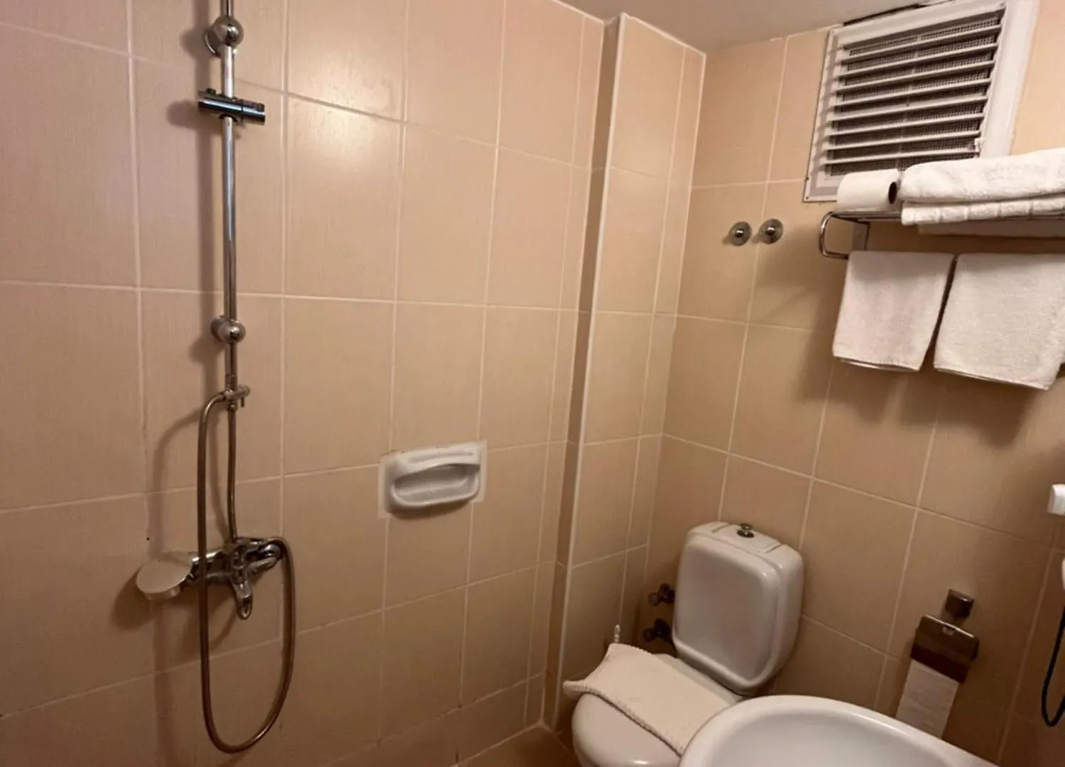 Hotel Status Fethiye 2*,