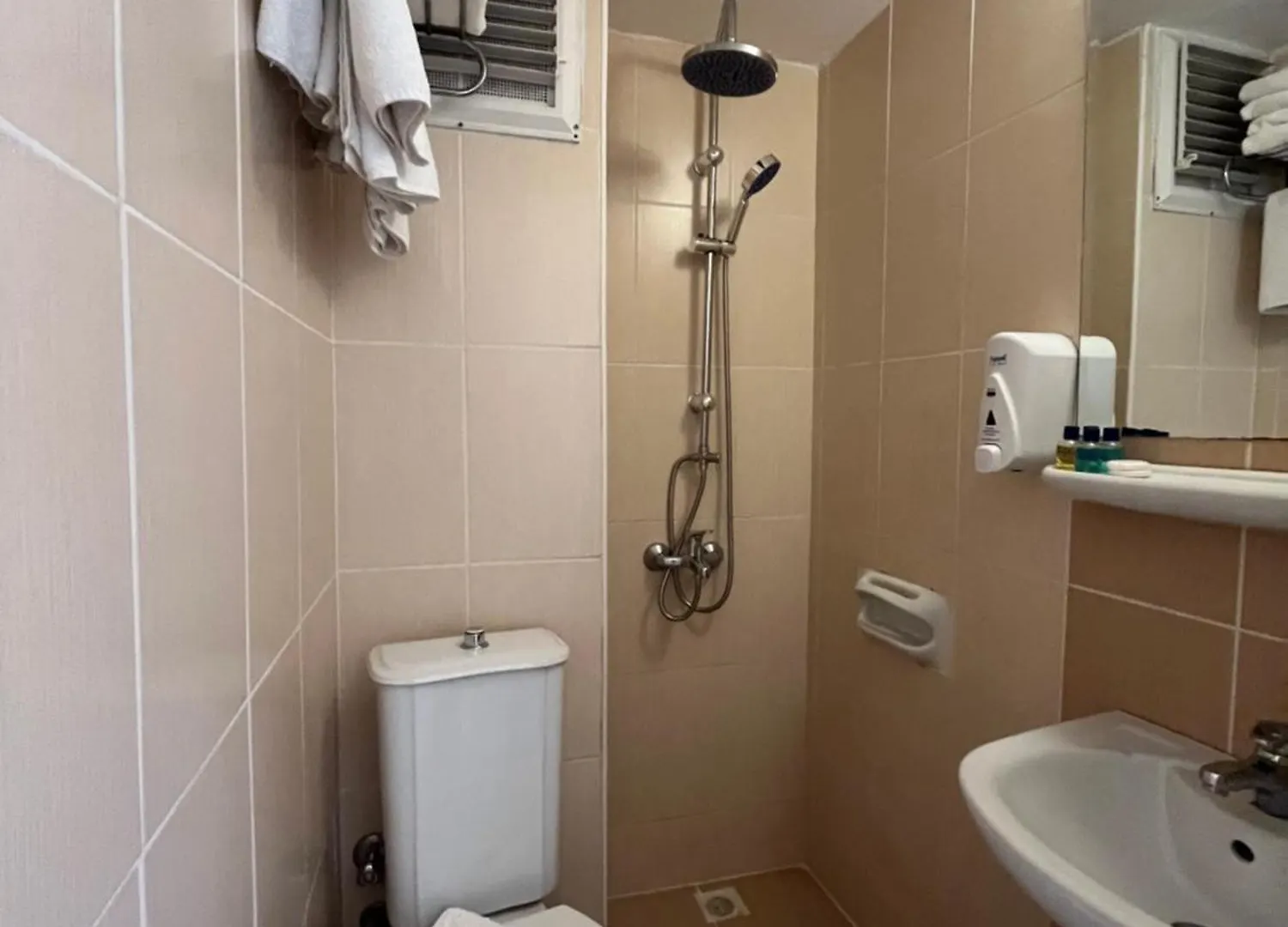 Hotel Status Fethiye
