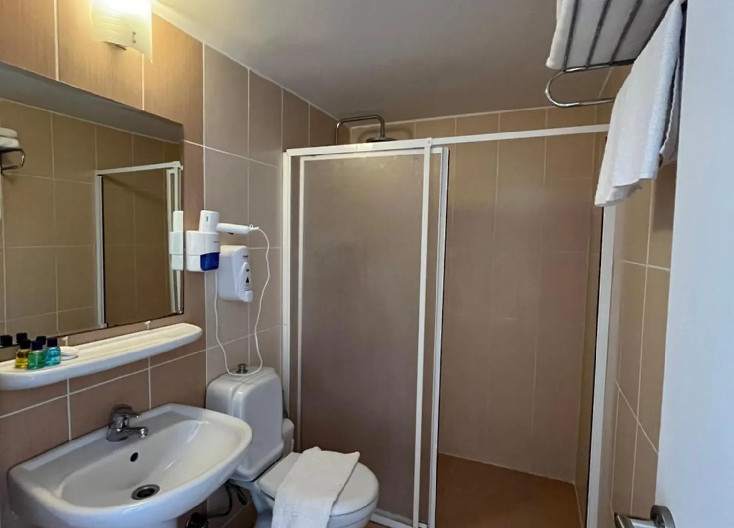 **  Hotel Status Fethiye Turkey