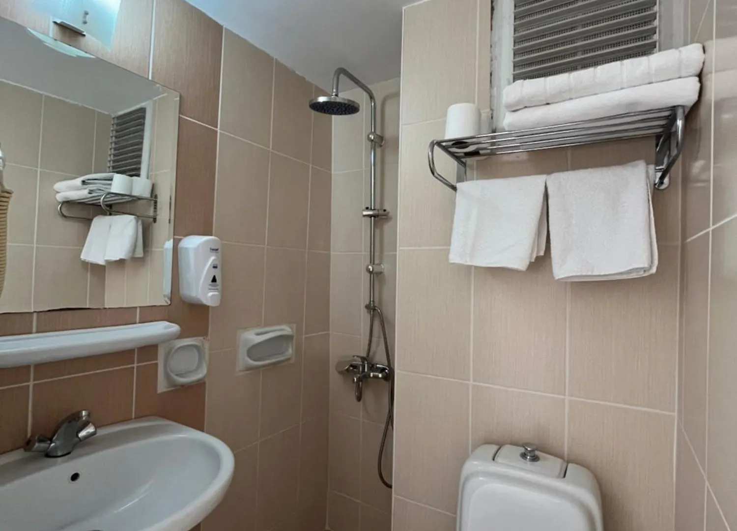 Hotel Status Fethiye