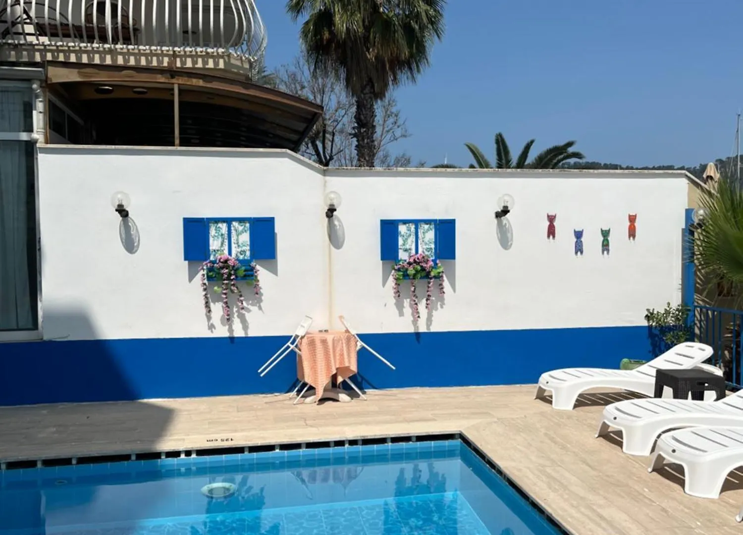 Hotel Status Fethiye 2*,  Turkey