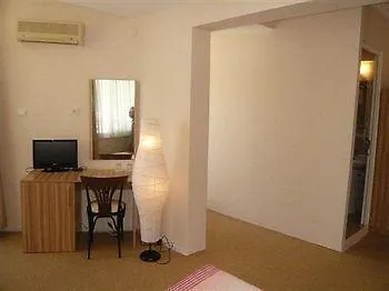 Hotel Status Fethiye Turkey