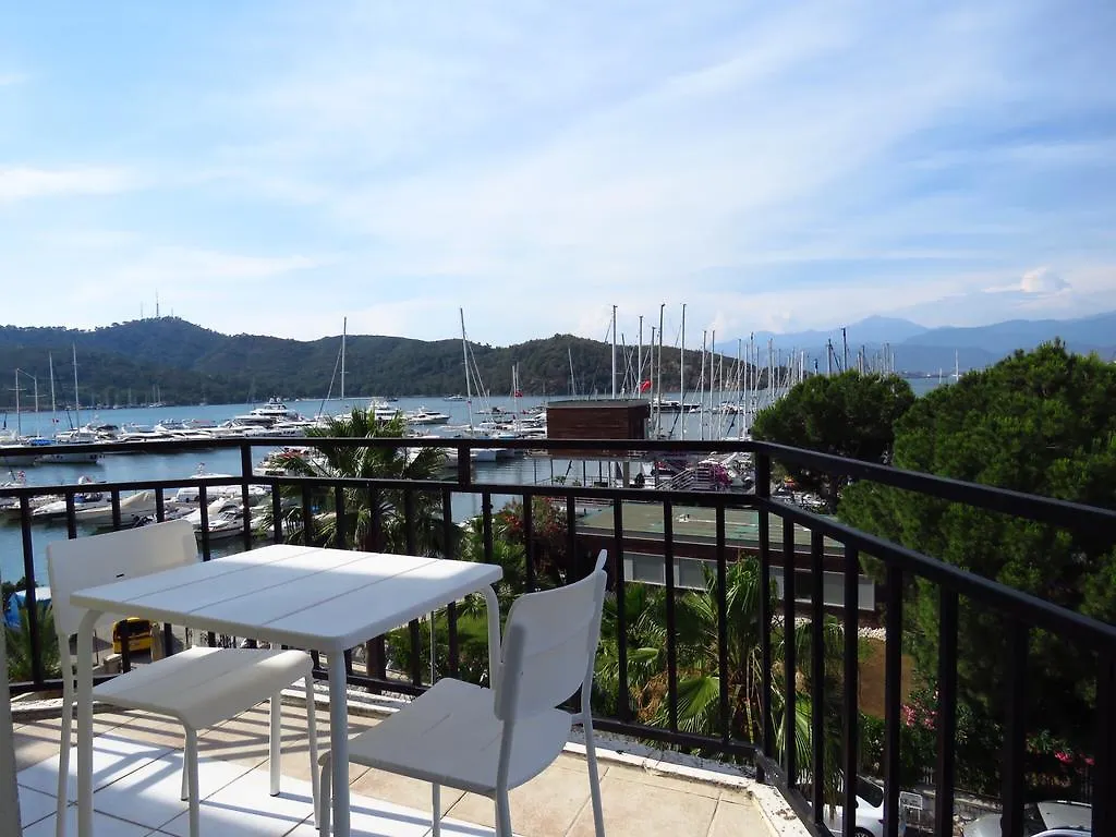 Hotel Status Fethiye