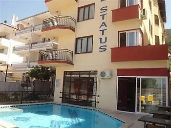 Hotel Status Fethiye
