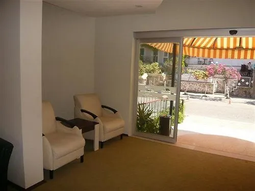 Hotel Status Fethiye
