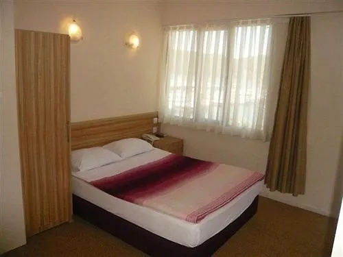 Hotel Status Fethiye