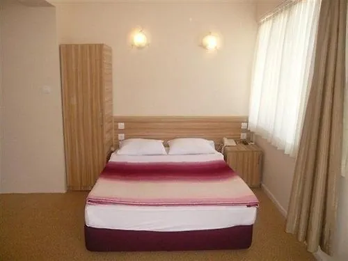 Hotel Status Fethiye