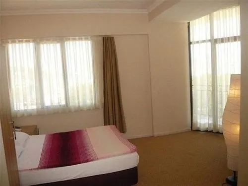 Hotel Status Fethiye