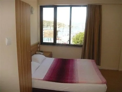 Hotel Status Fethiye