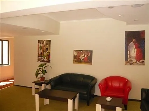 Hotel Status Fethiye 2*,  Turkey