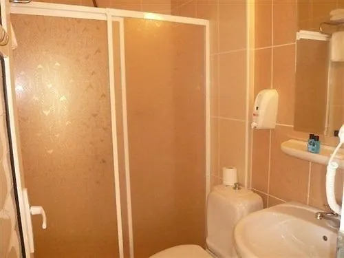 Hotel Status Fethiye 2*,  Turkey