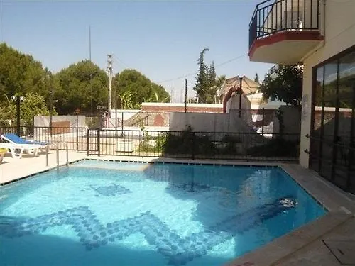 Hotel Status Fethiye 2*,