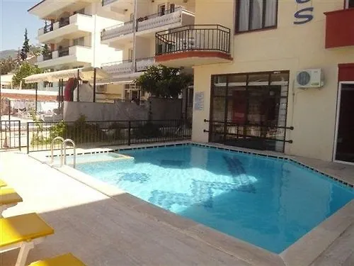 Hotel Status Fethiye