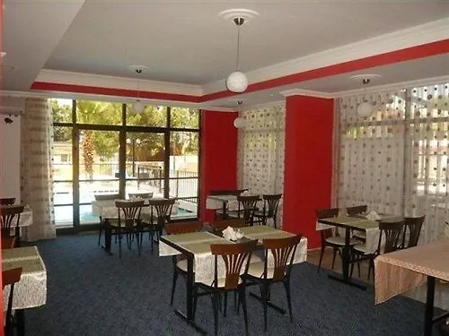 **  Hotel Status Fethiye Turkey