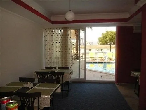 Hotel Status Fethiye