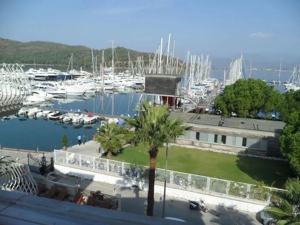 Hotel Status Fethiye Turkey