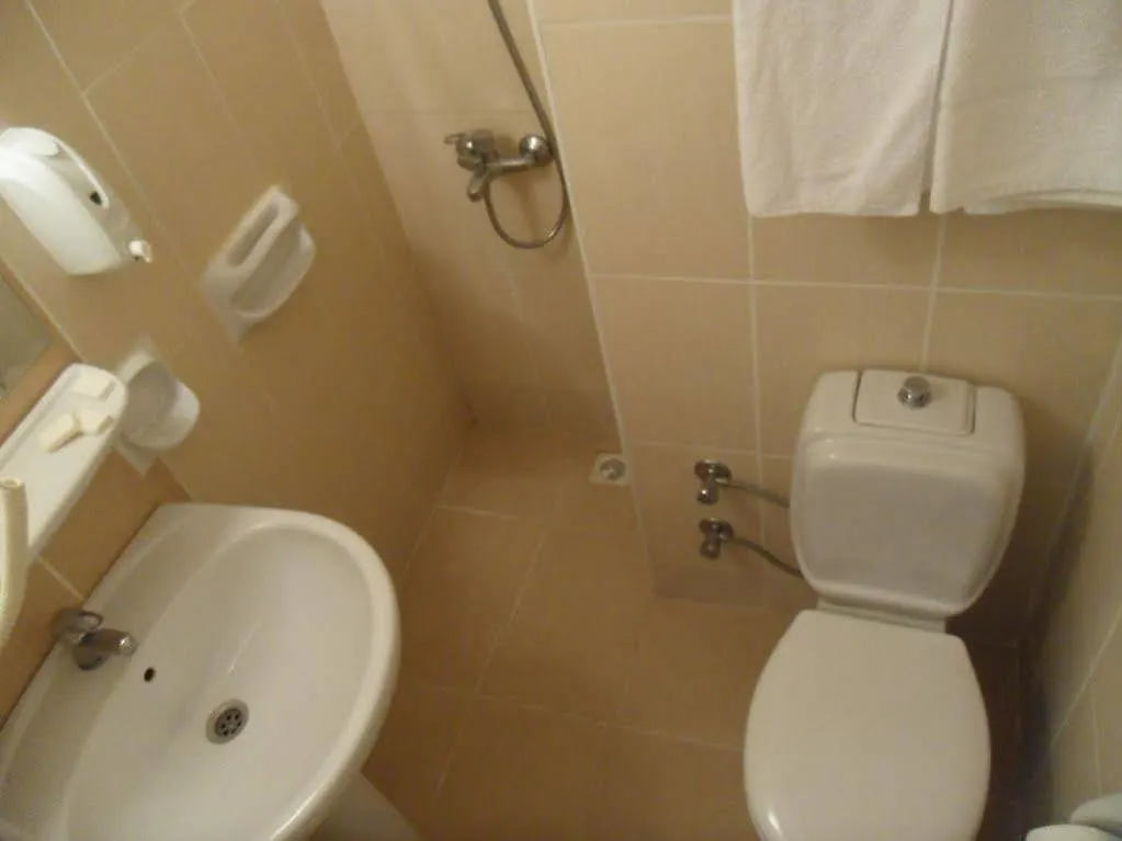 Hotel Status Fethiye Turkey