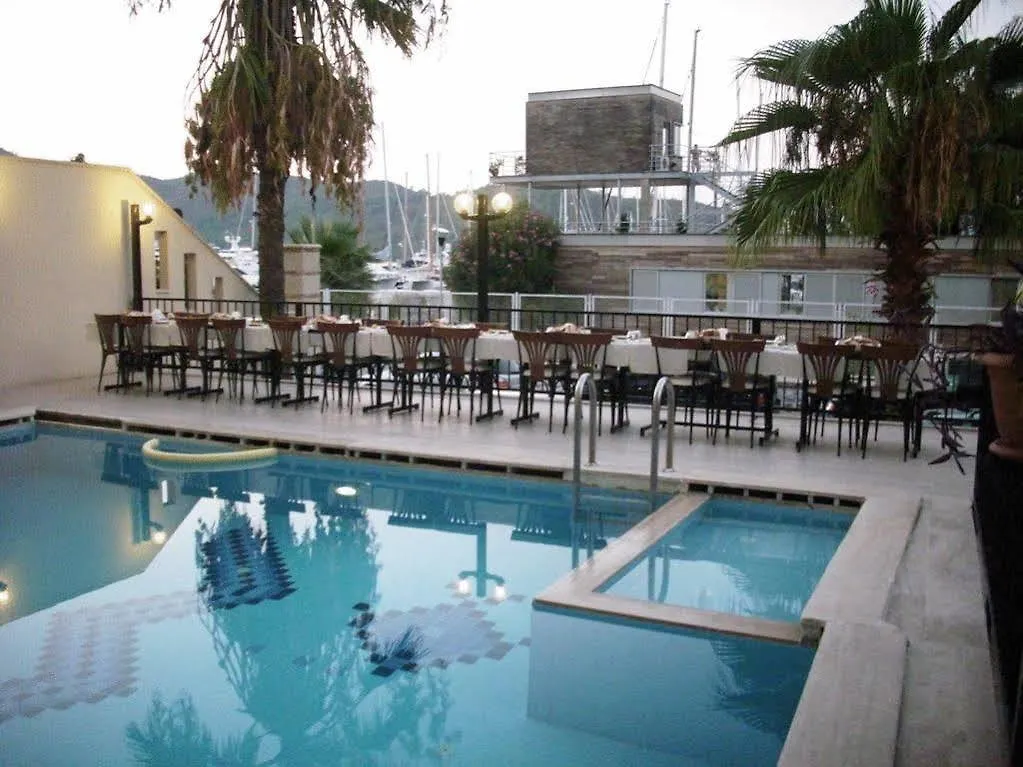 **  Hotel Status Fethiye Turkey