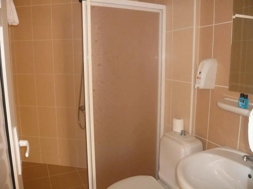 Hotel Status Fethiye