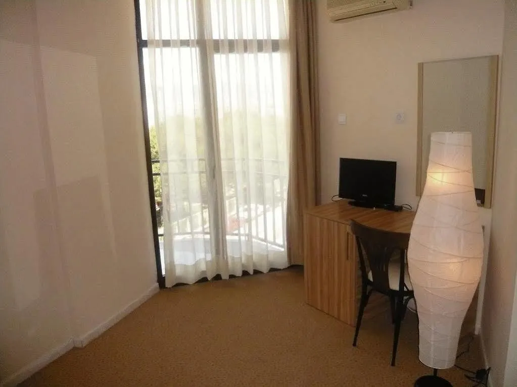 Hotel Status Fethiye