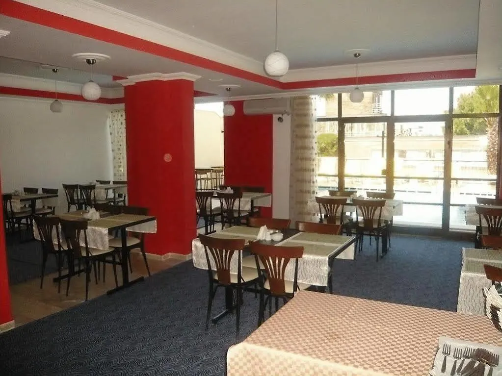 Hotel Status Fethiye 2*,  Turkey