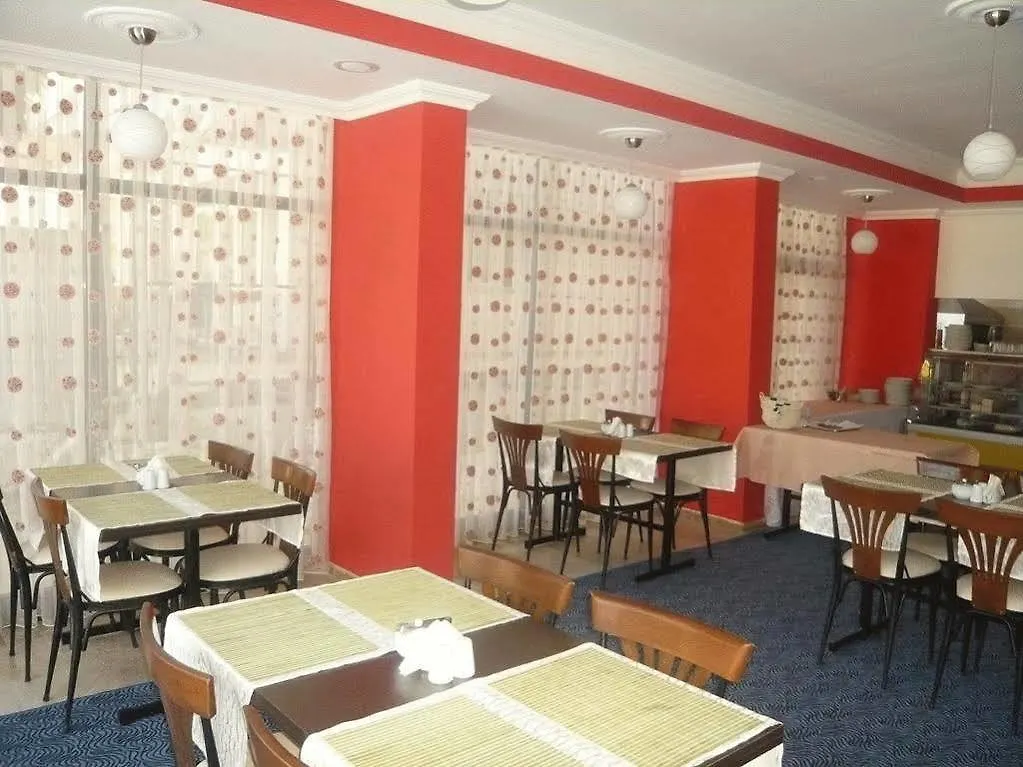 Hotel Status Fethiye