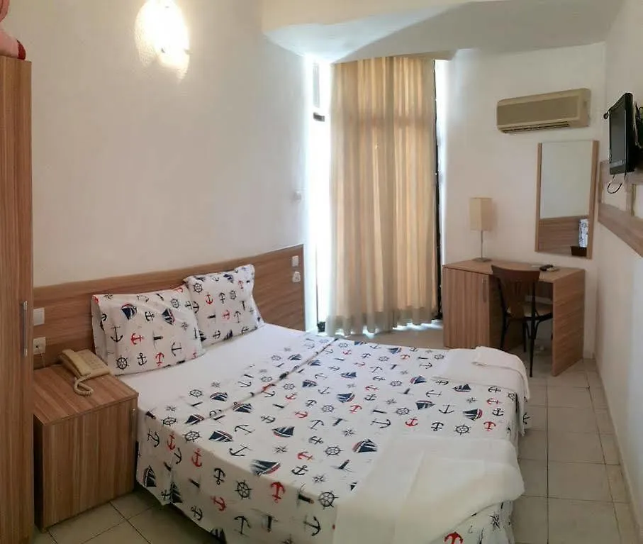 Hotel Status Fethiye Turkey