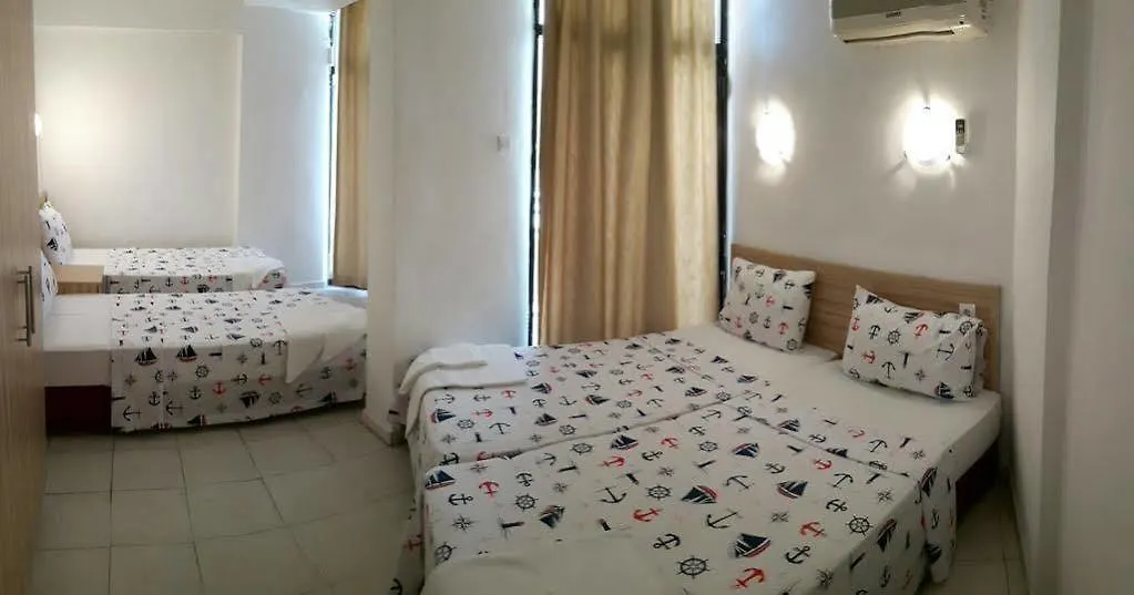 Hotel Status Fethiye