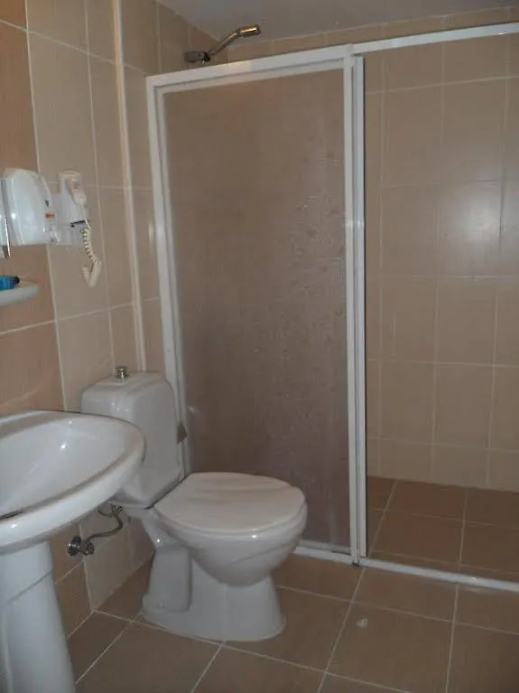 Hotel Status Fethiye