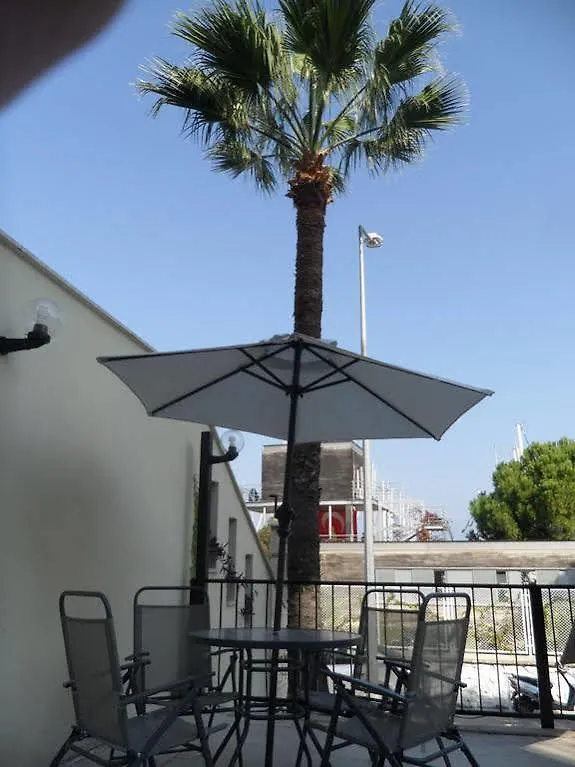 Hotel Status Fethiye