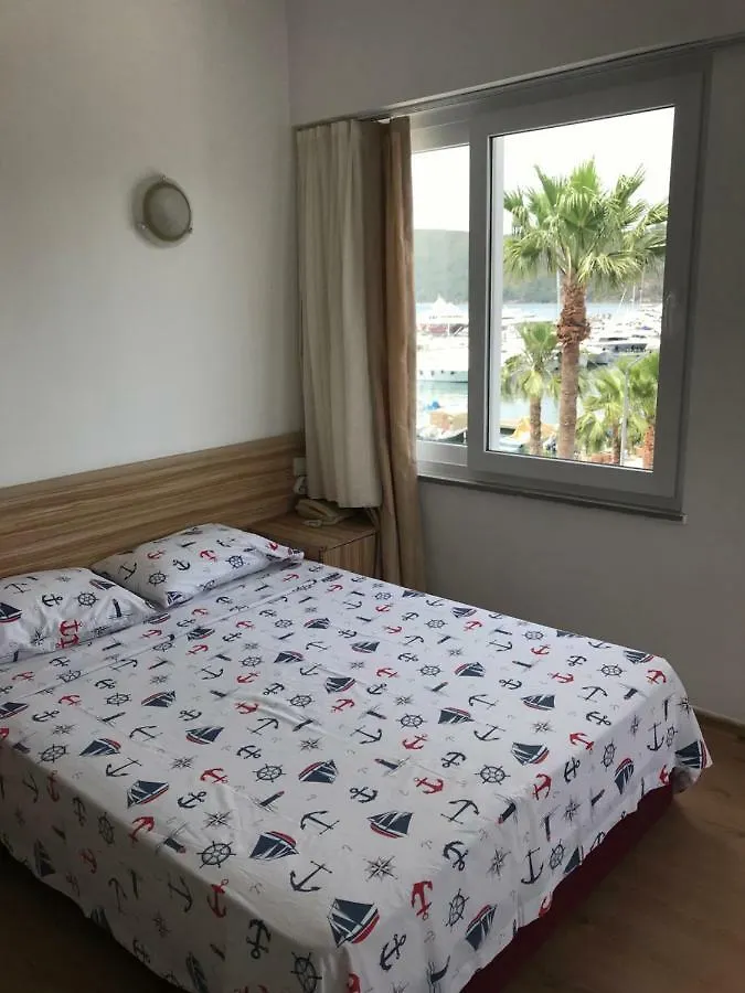 Hotel Status Fethiye 2*,