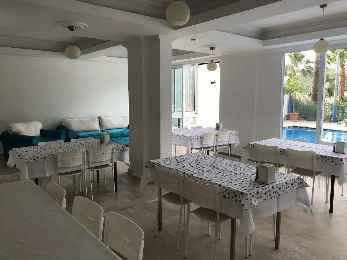 **  Hotel Status Fethiye Turkey