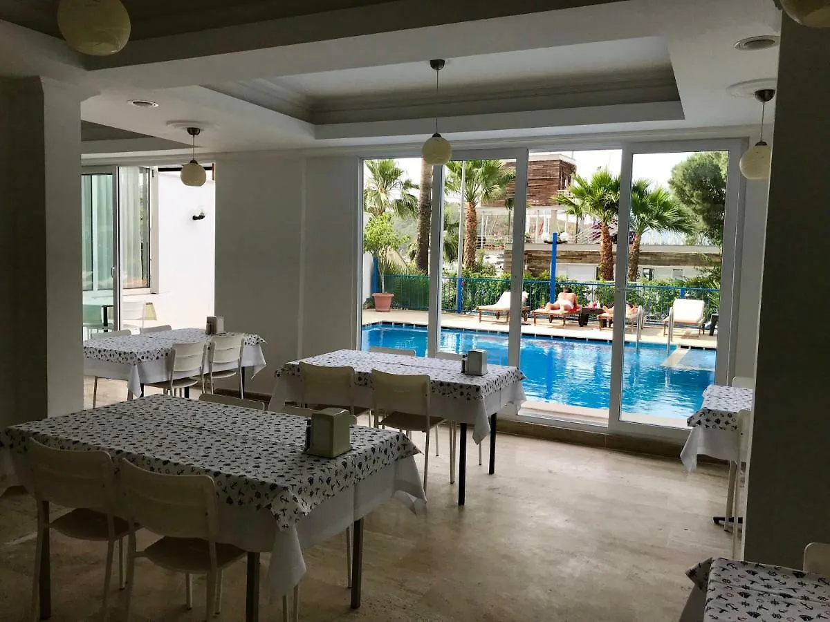 **  Hotel Status Fethiye Turkey