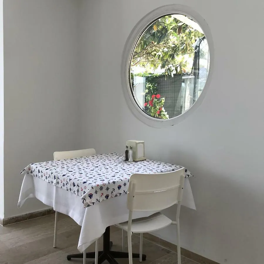 Hotel Status Fethiye