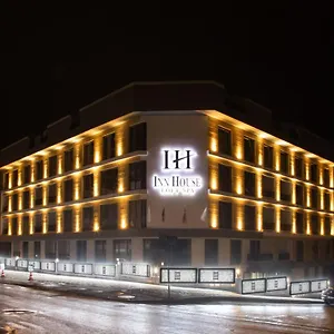 Hotel House Loft ****