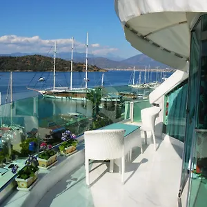 Hotel Ata Park ****